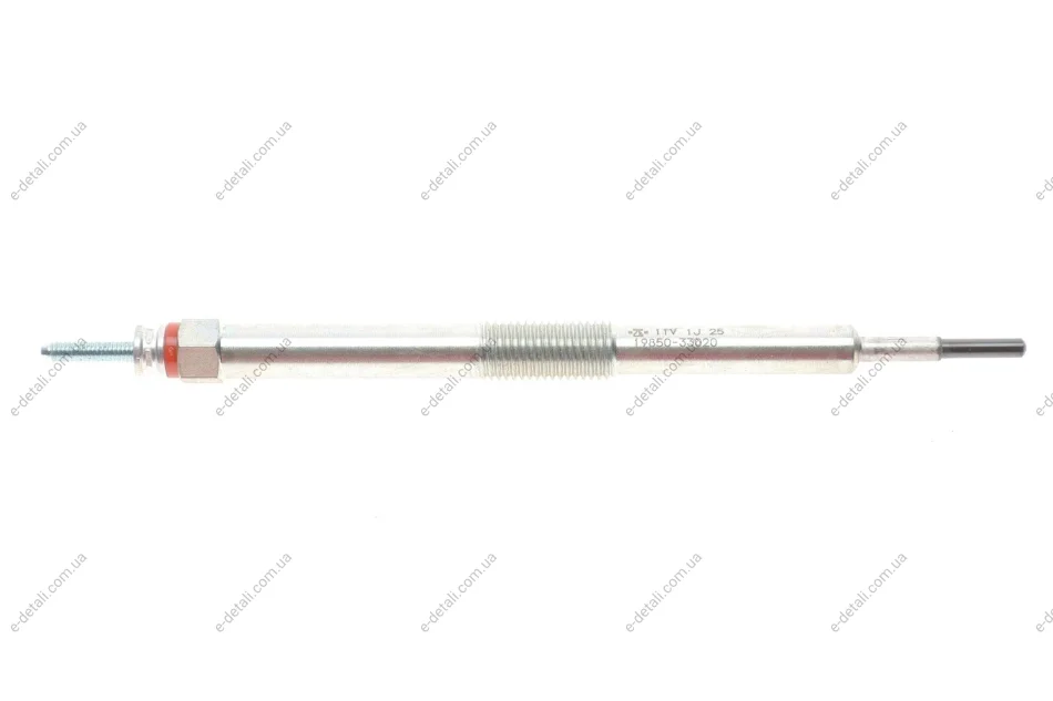 Свеча накала Toyota Corolla/Yaris 1.4 D 06- BOSCH F 01G 004 030 (фото 1)