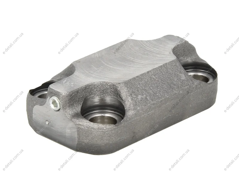 Ремкомплект ТНВД Chrysler/Dodge/Jeep/Hyundai/Kia BOSCH F 01M 100 221 (фото 1)