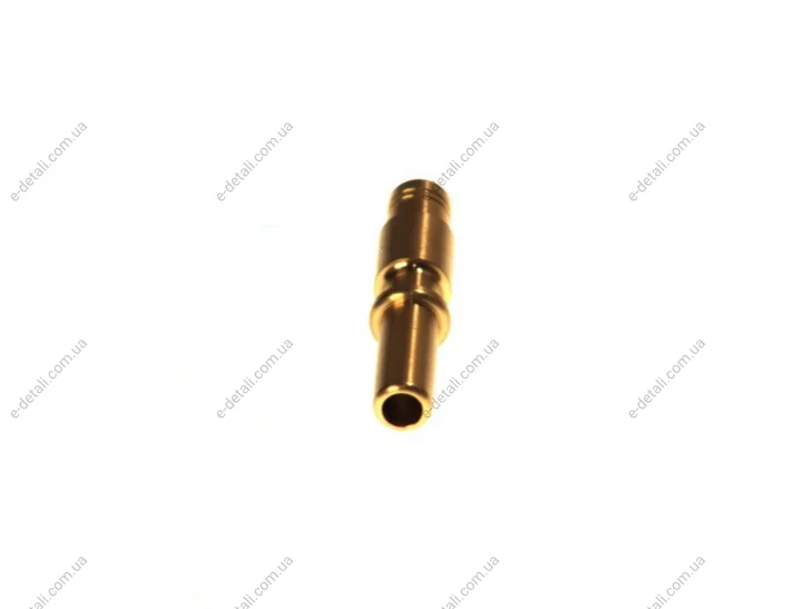 Штуцер ПНВТ BOSCH F01M100476 (фото 1)