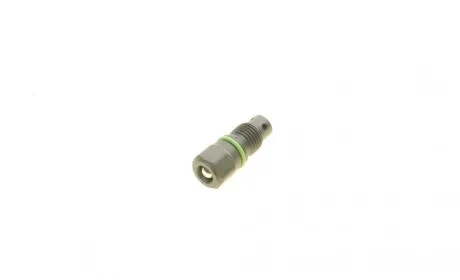 Клапан перепускной ТНВД BOSCH F01M100749