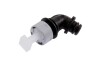 Елемент насосу Common Rail BOSCH F01M100878 (фото 2)