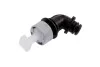 Елемент насосу Common Rail BOSCH F01M100878 (фото 2)