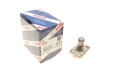 ГОЛОВКА ЦИЛИНДРА BOSCH F 01M 100 927