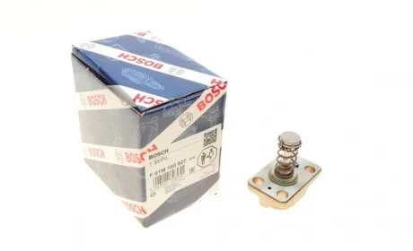 Ремкомплект ТНВД Opel Vectra C 02-08 BOSCH F 01M 100 927
