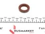 Сальник вала ТНВД Fiat/Iveco/Renault/Man (20x31x7.3) BOSCH F 01M 100 984 (фото 5)