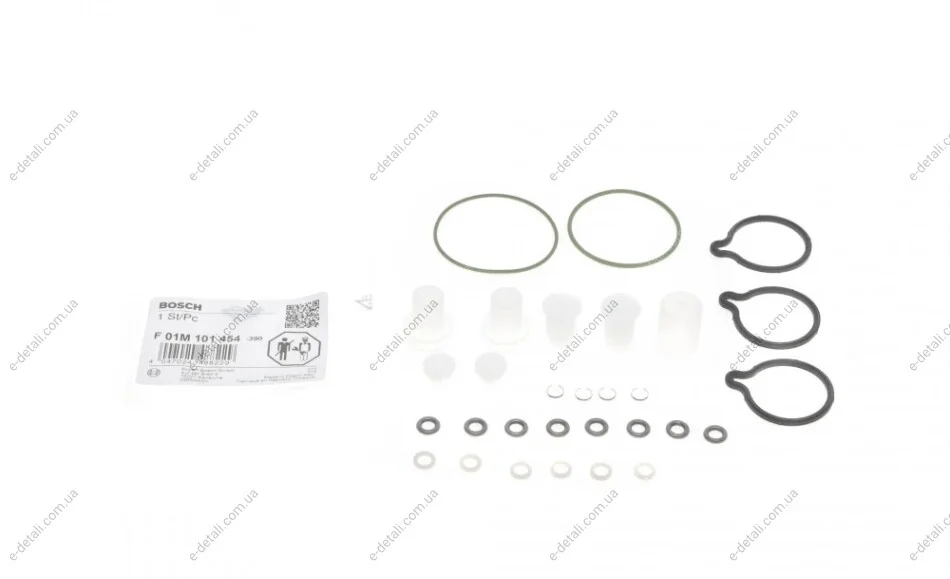 Ремкомплект ТНВД MB Sprinter CDI 00-06 BOSCH F 01M 101 454 (фото 1)