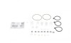 Ремкомплект ТНВД MB Sprinter CDI 00-06 BOSCH F 01M 101 454 (фото 1)