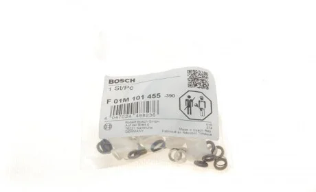 Набір запчастин BOSCH F 01M 101 455