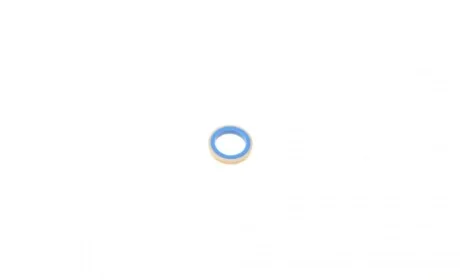Прокладка насоса топливного Great Wall BOSCH F 01M 101 537