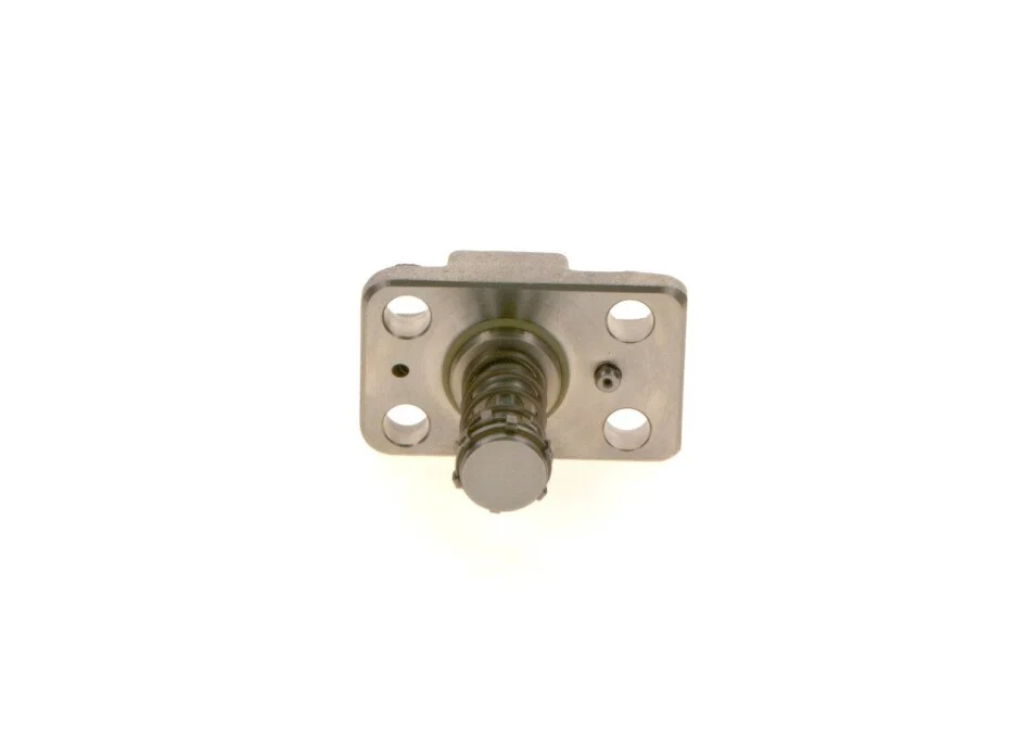 Голова цилиндра BOSCH F 01M 101 781 (фото 1)