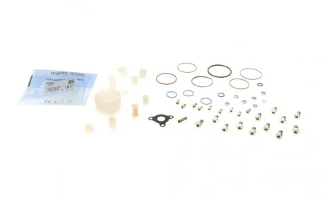 Ремкомплект ТНВД (полный) (common rail) BOSCH F 01M 102 390