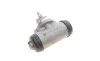 Цилиндр тормозной (задний) Nissan NP300 Navara 05- BOSCH F 026 002 005 (фото 2)
