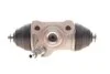 Цилиндр тормозной (задний) Nissan Micra 0.9/1.0/1.5 dCi 16- (R) (d=19.00mm) BOSCH F026002039 (фото 4)