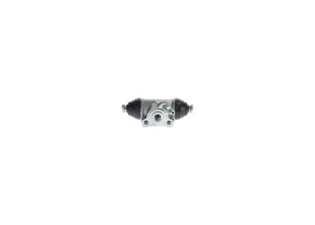 Цилиндр тормозной (задний) Nissan Micra 0.9/1.0/1.5 dCi 16- (R) (d=19.00mm) BOSCH F026002039