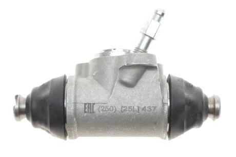 Цилиндр тормозной (задний) Nissan Micra 0.9/1.0/1.5 dCi 16- (L) (d=19.00mm) BOSCH F 026 002 040