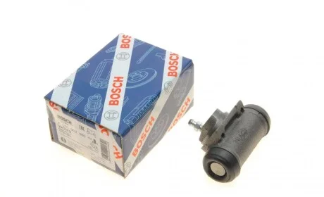 Цилиндр тормозной (задний) Dacia Nova/Renault Espace 79-05 (d=22.2mm) BOSCH F 026 002 080