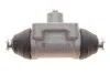 Циліндр гальмівний (задній) VW Polo V 1.6 10- (d=19mm) BOSCH F 026 002 089 (фото 1)