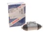 Цилиндр тормозной (задний) VW Polo V 1.6 10- (d=19mm) BOSCH F 026 002 089 (фото 2)