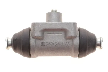 Цилиндр тормозной (задний) VW Polo V 1.6 10- (d=19mm) BOSCH F 026 002 089