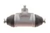 Циліндр гальмівний (задній) VW Polo V 1.6 10- (d=19mm) BOSCH F 026 002 089 (фото 5)