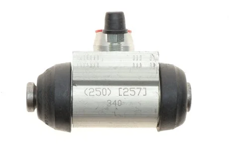 Цилиндр тормозной (задний) Dacia Logan/Sandero 21- (d=20.60mm) BOSCH F 026 002 090