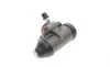 Цилиндр тормозной (задний) Renault Megane 95-03 (d=17.46mm) BOSCH F 026 002 182 (фото 2)