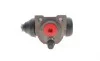 Цилиндр тормозной (задний) Renault Megane 95-03 (d=17.46mm) BOSCH F 026 002 182 (фото 3)