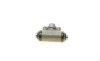 Цилиндр тормозной (задний) Fiat Panda 81-04/Uno 83-06/Fiorino I/II 77-88/Seat Ibiza 84-93 BOSCH F 026 002 454 (фото 4)