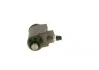 Цилиндр тормозной (задний) Ford Fiesta 95-02 (d=17.5mm) BOSCH F026002502 (фото 3)