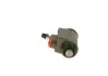 Цилиндр тормозной (задний) Ford Fiesta 95-02 (d=17.5mm) BOSCH F026002502 (фото 4)