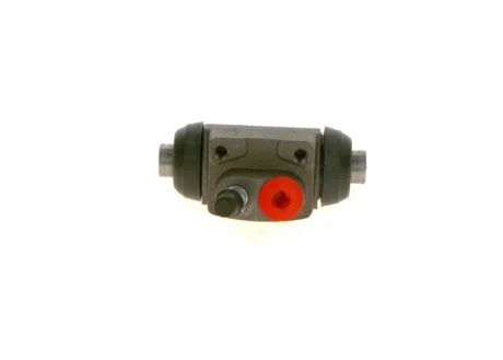 Цилиндр тормозной (задний) Ford Fiesta 95-02 (d=17.5mm) BOSCH F026002502