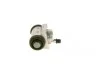 Тормозной цилиндр рабочий BOSCH F026002572 (фото 3)