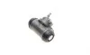 Цилиндр тормозной (задний) Smart Fortwo 0.6-0.8D 98-07 BOSCH F 026 002 579 (фото 2)
