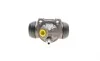 Цилиндр тормозной (задний) Smart Fortwo 0.6-0.8D 98-07 BOSCH F 026 002 579 (фото 4)