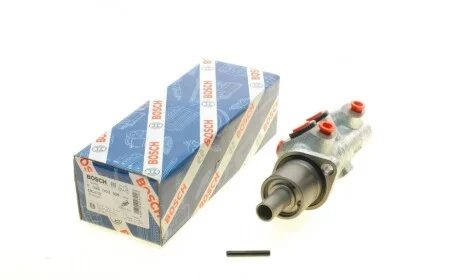 Цилиндр тормозной (главный) Citroen Jumpy/Fiat Scudo/Peugeot 806/Expert 95-06/605 89-99 BOSCH F 026 003 188