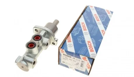 Цилиндр тормозной (главный) Ford Transit 2.5TD/TDI 92-00 BOSCH F 026 003 354