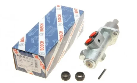 Цилиндр тормозной (главный) Citroen Junpy/Fiat Scudo/Peogeot 806 1.6-2.1D 94-06 BOSCH F 026 003 516