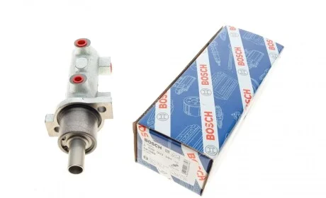 Циліндр гальмівний (головний) Ford Escort V/VI 90-98/Fiesta 91-96/Orion III 90-93 BOSCH F 026 003 594