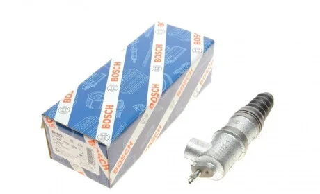 Цилиндр сцепления (рабочий) Fiat Croma/Tempra 87-96 BOSCH F 026 005 580