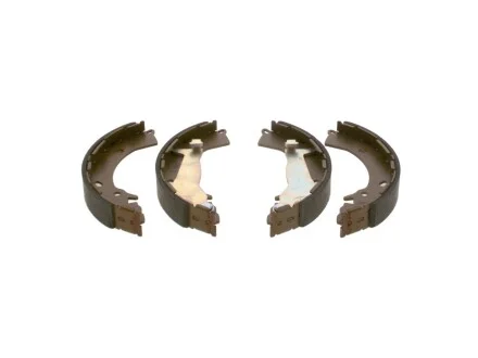Щоки гальмівні задн. HYUNDAI Getz 02- BOSCH F026008023