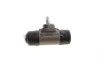 Циліндр гальмівний (задній) Audi 80/100/VW Golf I/II/III/Passat 77- (d=17.46mm) BOSCH F 026 009 260 (фото 6)