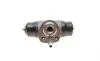 Цилиндр тормозной (задний) VW Caddy I 1.6 D 82-92 BOSCH F 026 009 433 (фото 2)