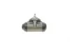 Цилиндр тормозной (задний) Renault Megane 96-03 BOSCH F 026 009 564 (фото 3)