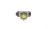 Цилиндр тормозной (задний) Renault Megane 96-03 BOSCH F 026 009 564 (фото 4)