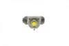 Цилиндр тормозной (задний) Renault Megane 96-03 BOSCH F 026 009 564 (фото 9)