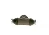 Цилиндр тормозной рабочий BOSCH F 026 009 744 (фото 2)