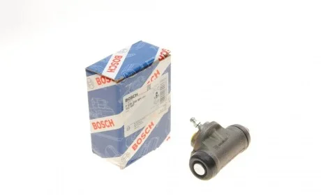 Цилиндр тормозной (задний) Fiat Doblo 01- BOSCH F 026 009 901