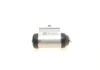 Цилиндр тормозной BOSCH F026009927 (фото 3)