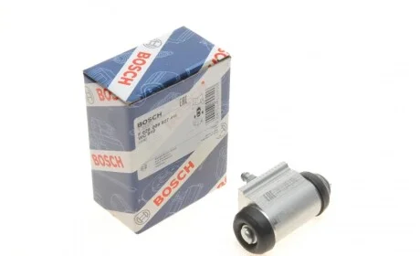 Цилиндр тормозной (задний) Ford Tourneo Connect/Transit Connect 02-13 (d=20.64mm) BOSCH F026009927