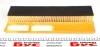 Фильтр воздушный Fiat Doblo 1.3JTD 04- BOSCH F 026 400 002 (фото 5)